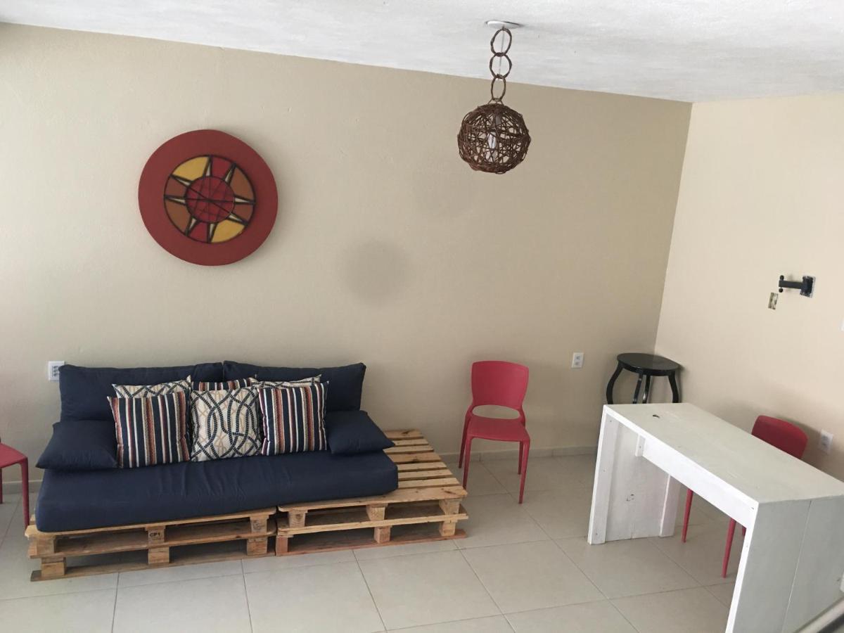 Milagres Do Camaragibe Hotel Passo de Camarajibe Bagian luar foto