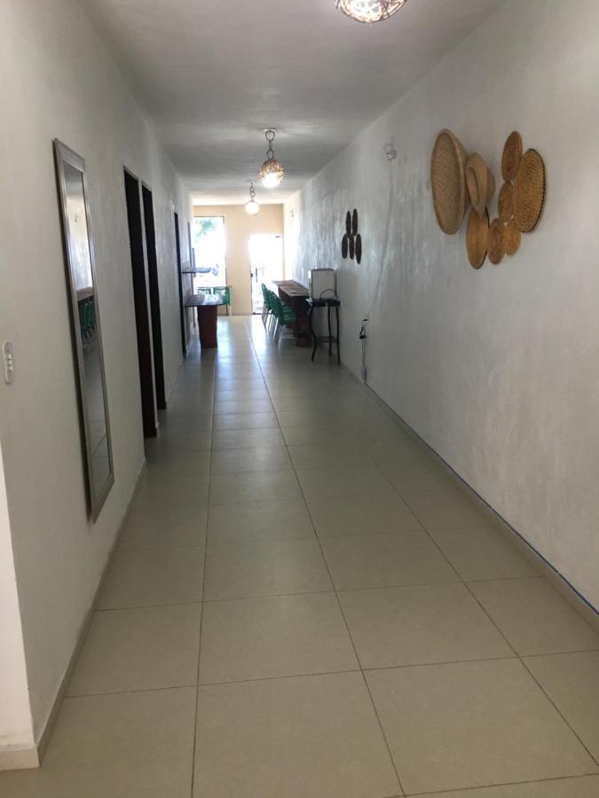 Milagres Do Camaragibe Hotel Passo de Camarajibe Bagian luar foto
