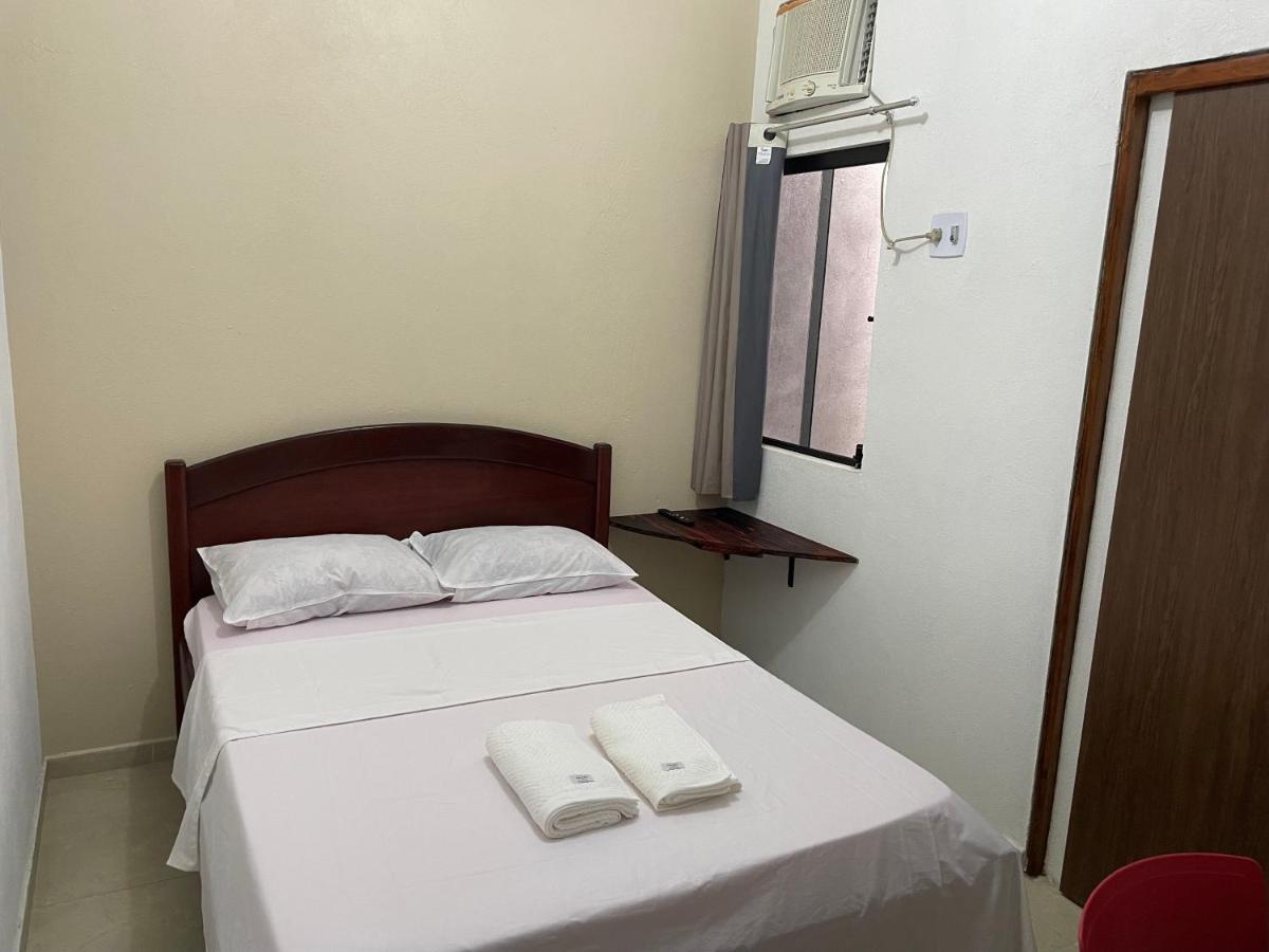 Milagres Do Camaragibe Hotel Passo de Camarajibe Bagian luar foto