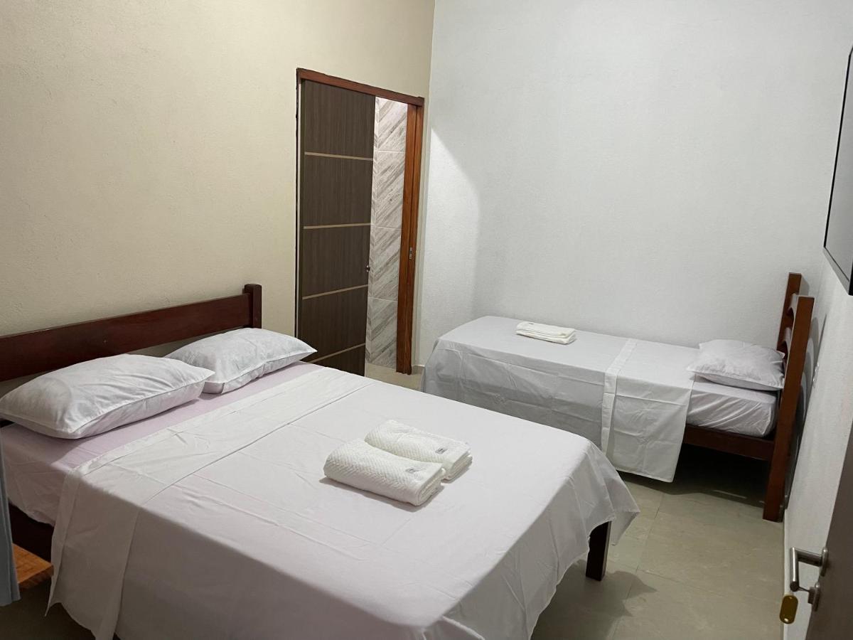 Milagres Do Camaragibe Hotel Passo de Camarajibe Bagian luar foto
