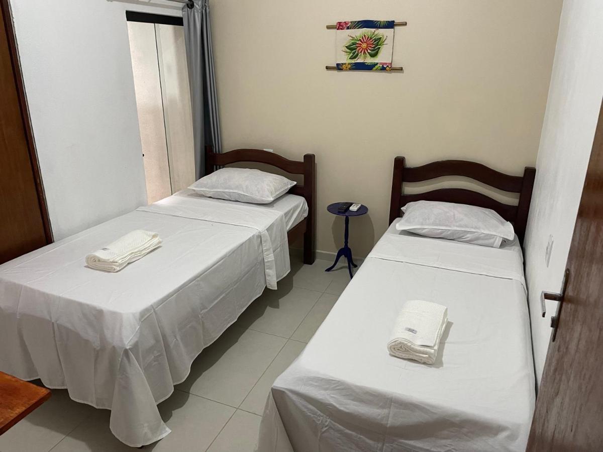 Milagres Do Camaragibe Hotel Passo de Camarajibe Bagian luar foto