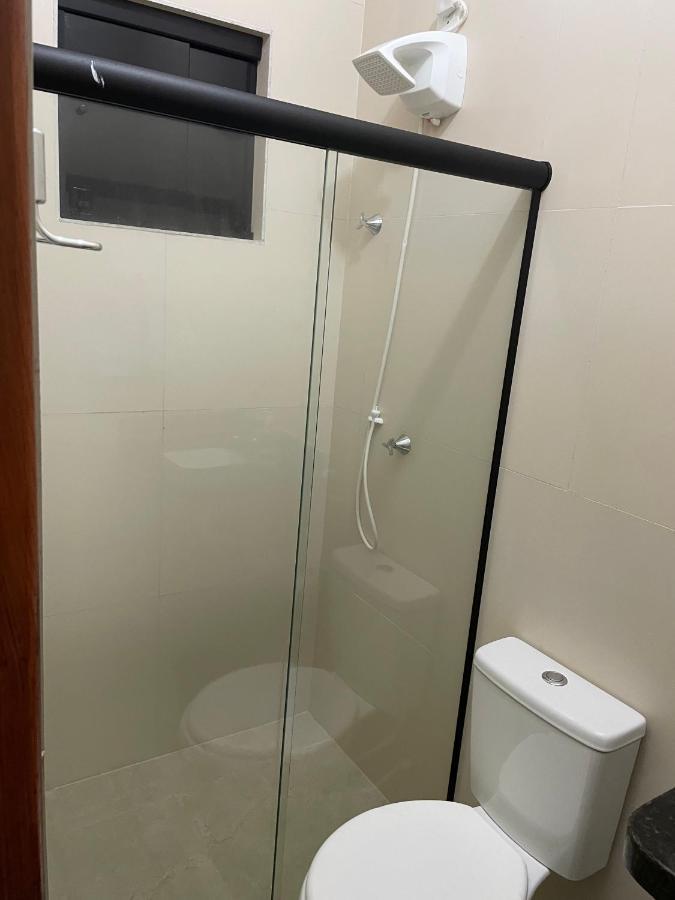 Milagres Do Camaragibe Hotel Passo de Camarajibe Bagian luar foto