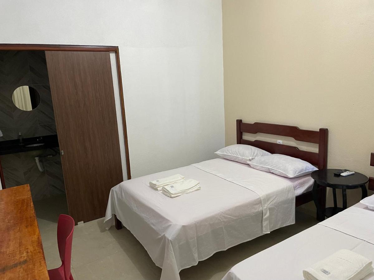 Milagres Do Camaragibe Hotel Passo de Camarajibe Bagian luar foto