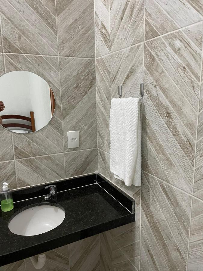 Milagres Do Camaragibe Hotel Passo de Camarajibe Bagian luar foto