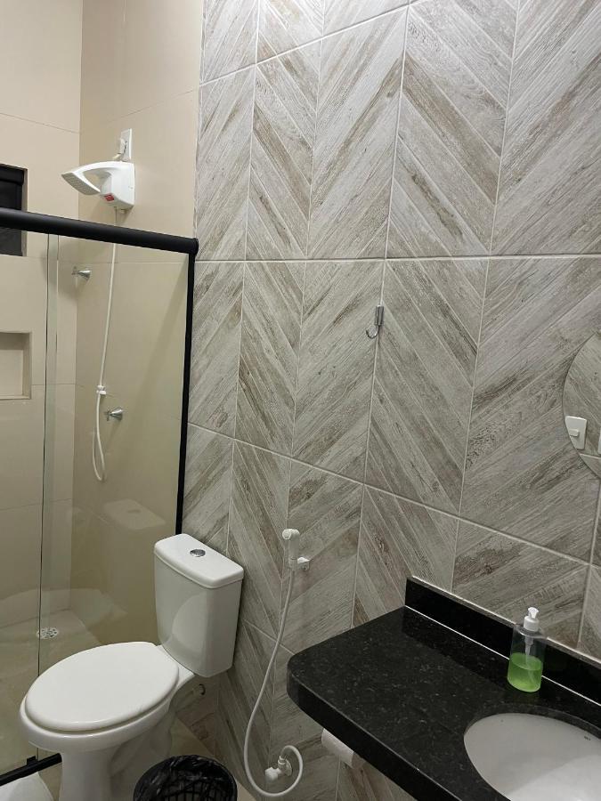 Milagres Do Camaragibe Hotel Passo de Camarajibe Bagian luar foto